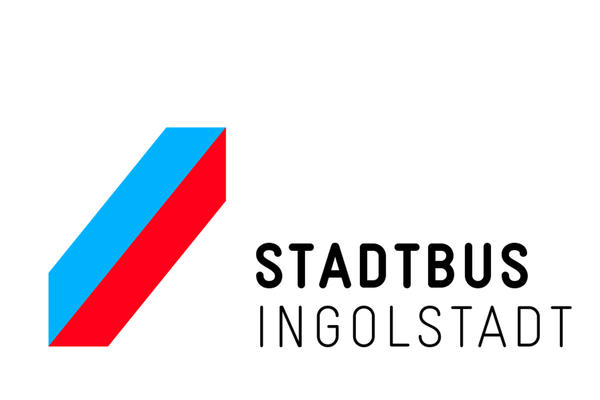 Bild vergrern: Logo Stadtbus Ingolstadt